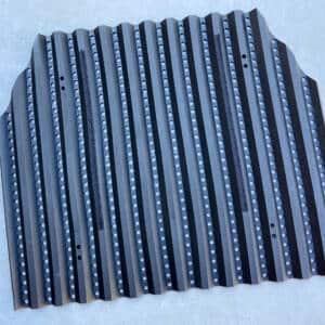 Black Tacvent body armor ventilation
