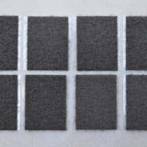 Velcro Replacement Tabs